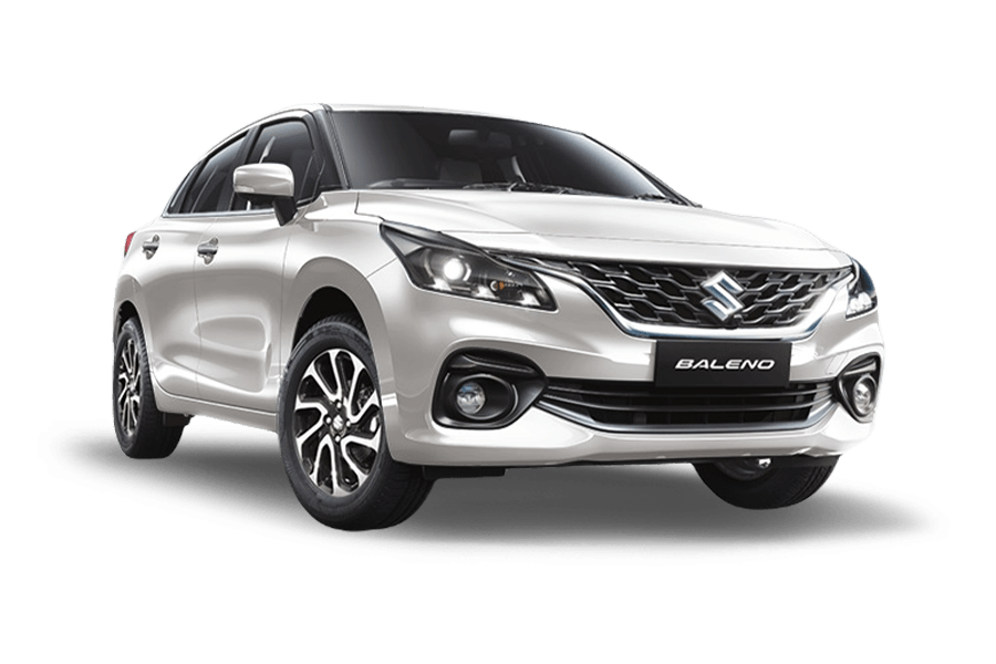 BALENO SIGMA 1.2L ISS 5MT