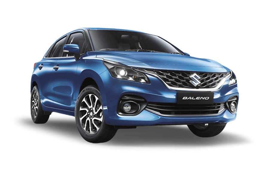 BALENO SIGMA 1.2L ISS 5MT