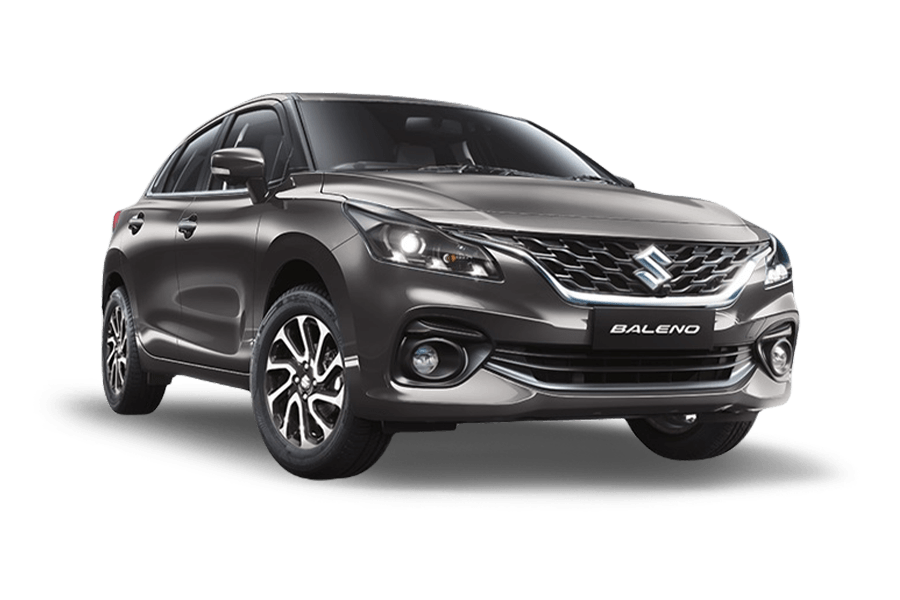 BALENO ZETA 1.2L ISS AGS