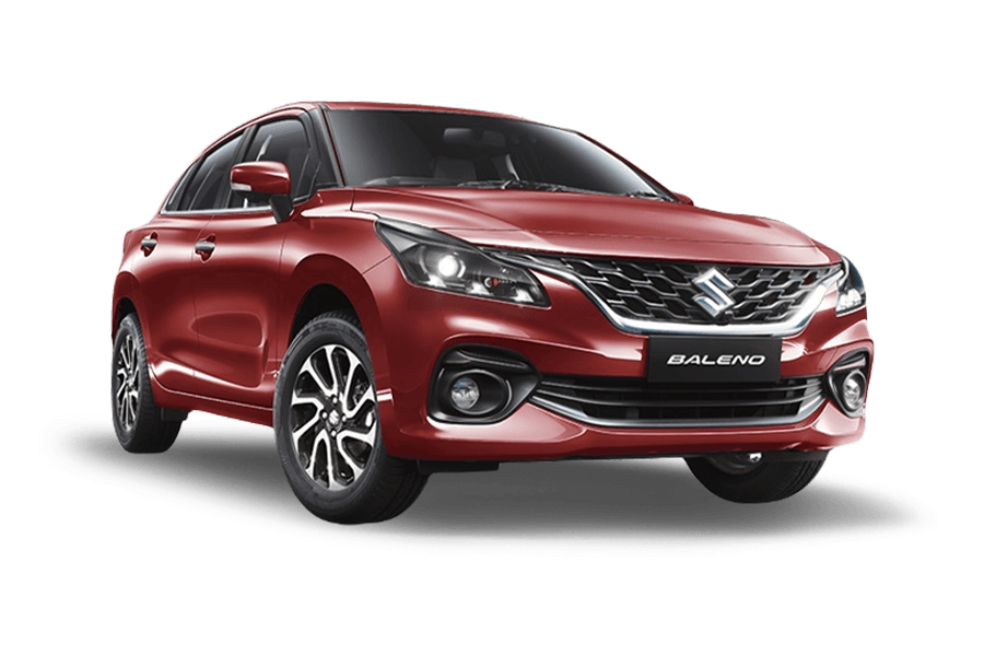 BALENO ZETA 1.2L ISS AGS