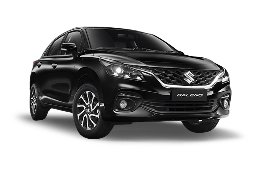 BALENO ALPHA 1.2L ISS 5MT