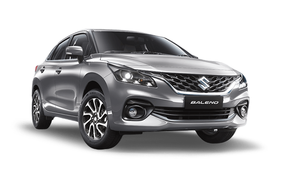 BALENO ZETA 1.2L ISS AGS