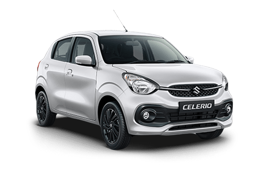 CELERIO VXI CNG 1L 5MT