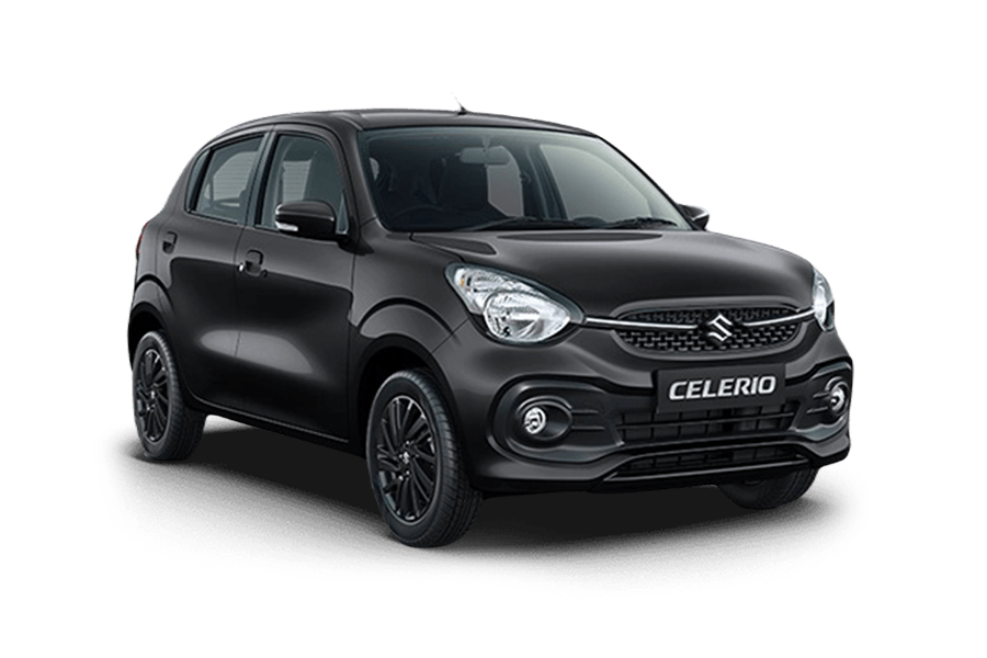 CELERIO ZXI 1L ISS 5MT