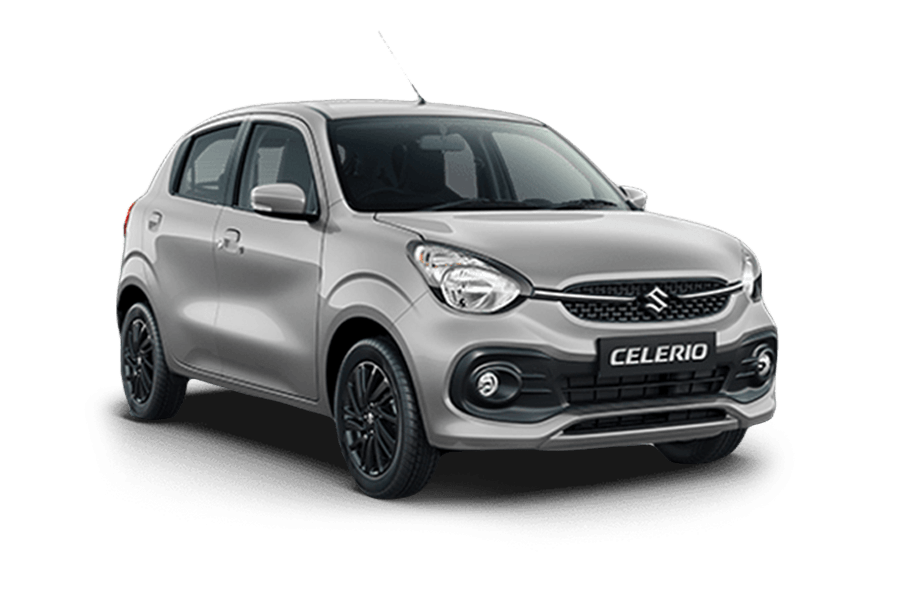 CELERIO LXI 1L ISS 5MT