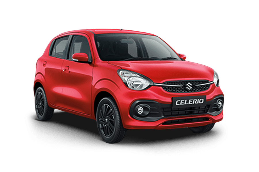 CELERIO ZXI+ 1L ISS AGS