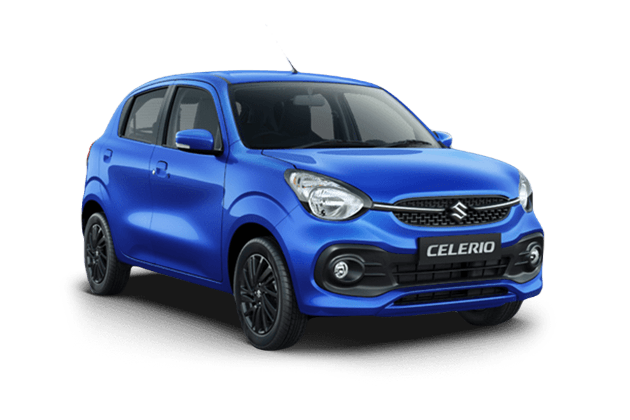 CELERIO VXI 1L ISS AGS