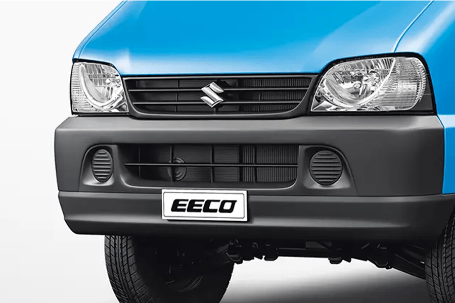 EECO TOUR V 5 STR STD 1.2L 5MT