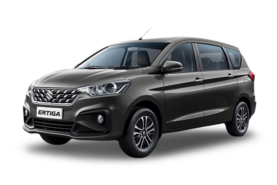 ERTIGA SMART HYBRID LXI (O) 1.5L 5MT