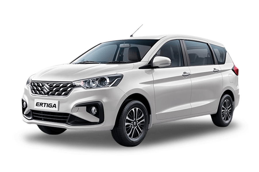 ERTIGA SMART HYBRID VXI (O) 1.5L 5MT