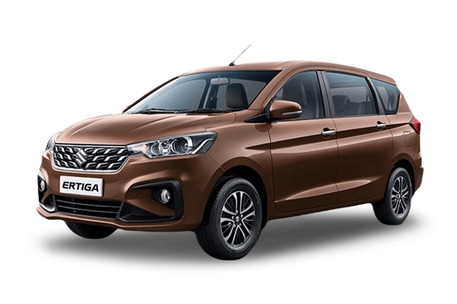 ERTIGA SMART HYBRID LXI (O) 1.5L 5MT