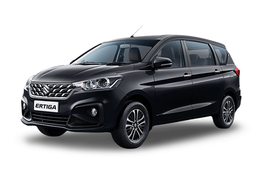 ERTIGA SMART HYBRID ZXI+ 1.5L 5MT