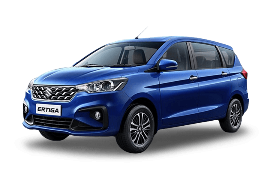 ERTIGA SMART HYBRID VXI (O) 1.5L 5MT