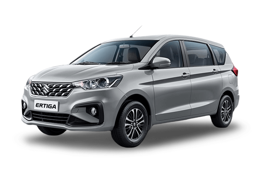 ERTIGA SMART HYBRID ZXI (O) 1.5L 5MT