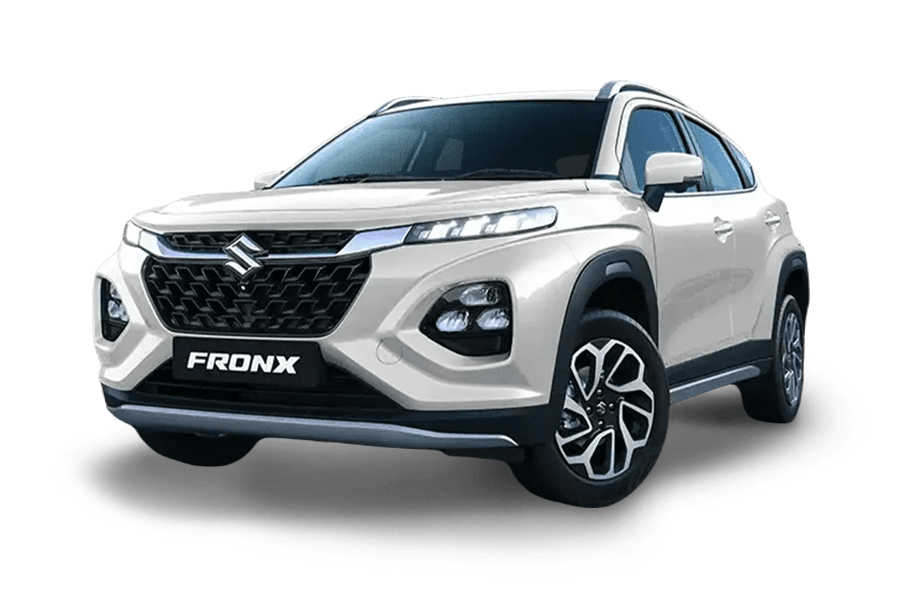 FRONX SIGMA CNG 1.2L 5MT ESP