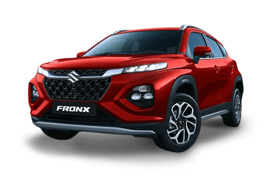 FRONX DELTA CNG 1.2L 5MT ESP