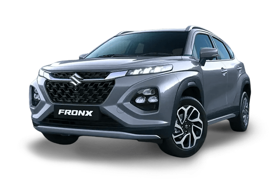 FRONX SIGMA CNG 1.2L 5MT ESP