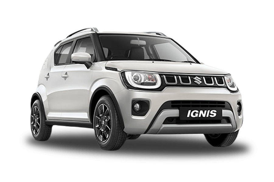 IGNIS SIGMA 1.2L 5MT