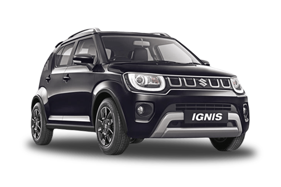 IGNIS ZETA 1.2L AGS