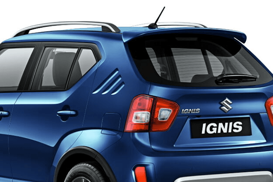 IGNIS DELTA 1.2L AGS