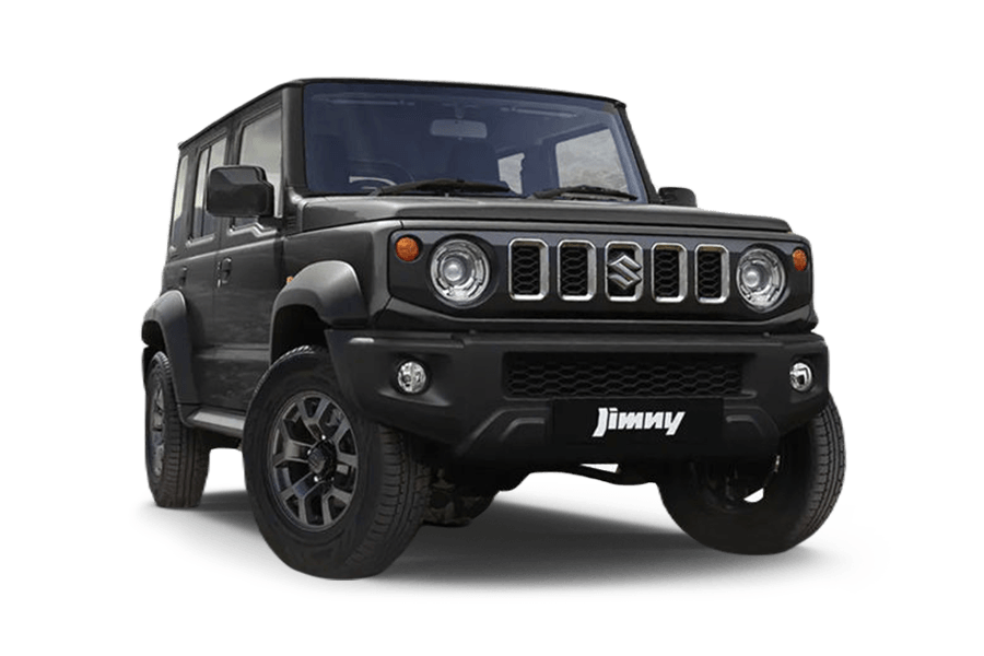 JIMNY ISS ALPHA ALLGRIP PRO 1.5L 5MT