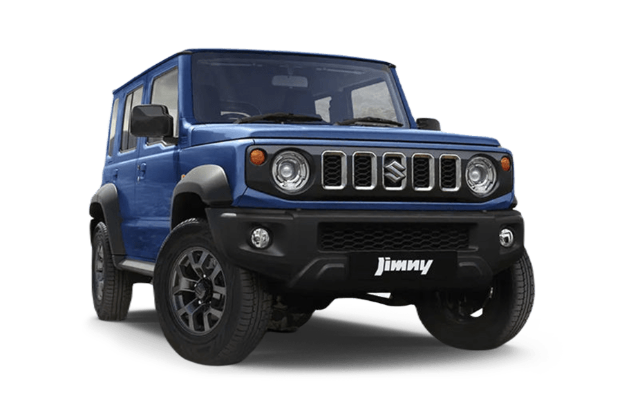 JIMNY ISS ALPHA ALLGRIP PRO 1.5L 5MT