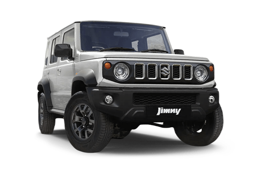 JIMNY ISS ALPHA ALLGRIP PRO 1.5L 5MT