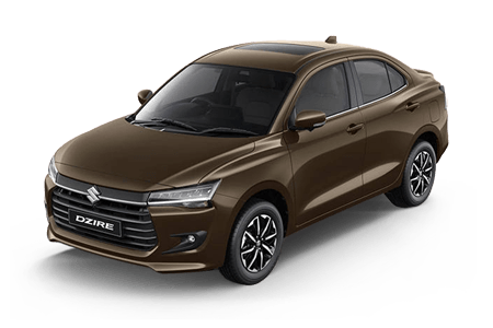 NEW DZIRE ZXI 1.2L AGS