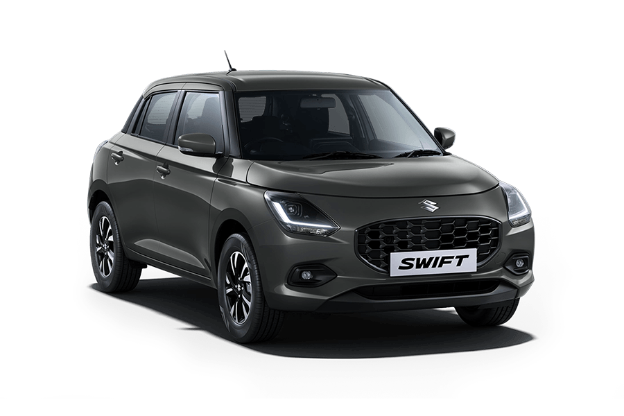 NEW SWIFT LXI 1.2L ISS 5MT