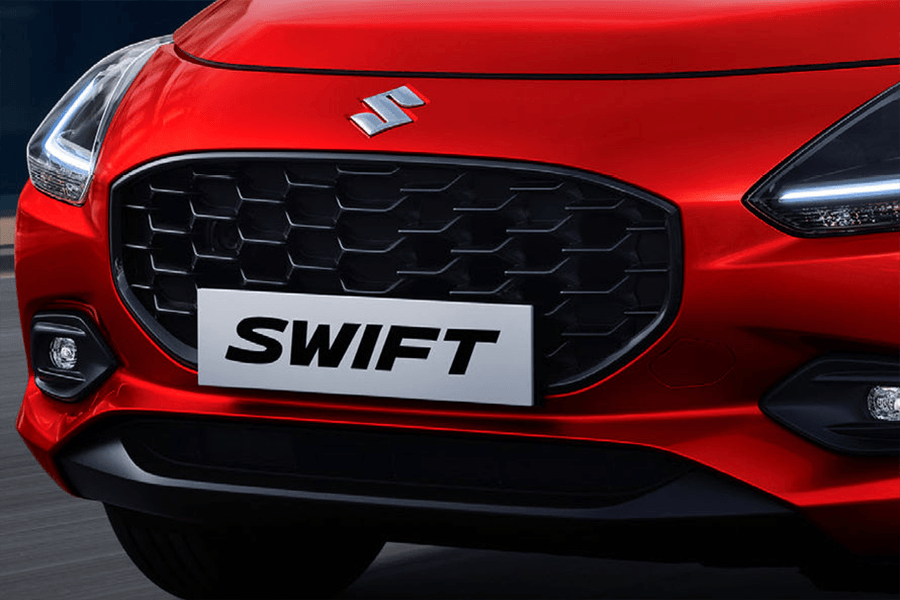 NEW SWIFT VXI CNG 1.2L 5MT