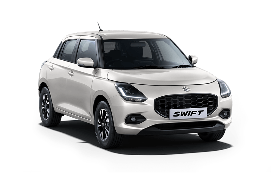 NEW SWIFT VXI (O) CNG 1.2L 5MT