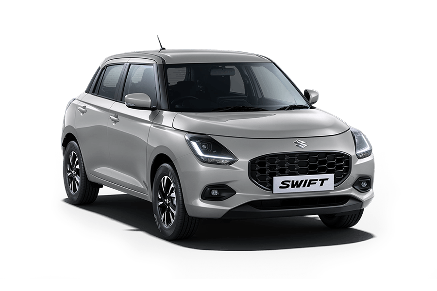 NEW SWIFT VXI 1.2L ISS AGS