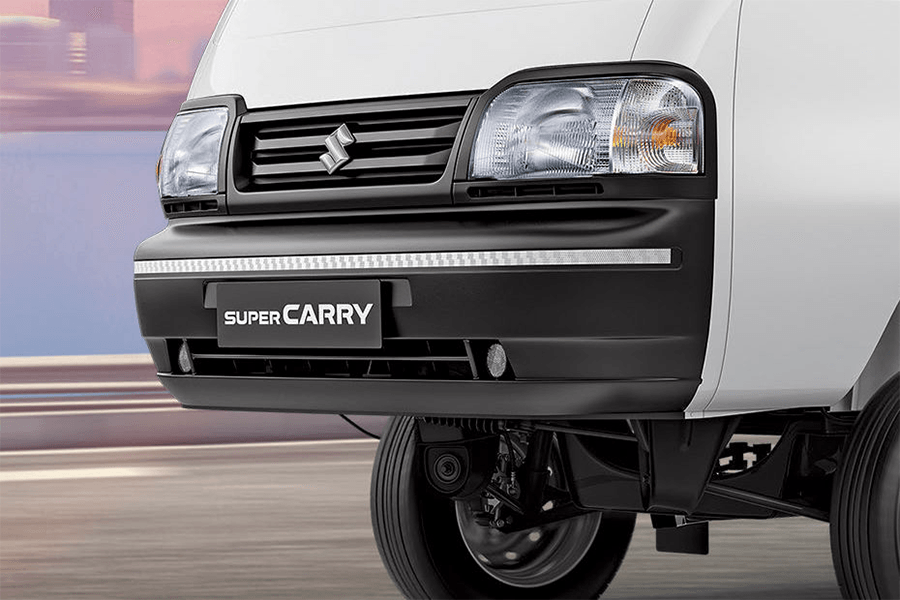 SUPER CARRY STD CNG 1.2L 5MT