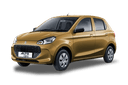 ALTO K10 VXI CNG 1L 5MT