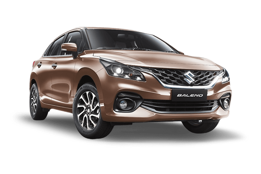 BALENO DELTA 1.2L ISS 5MT