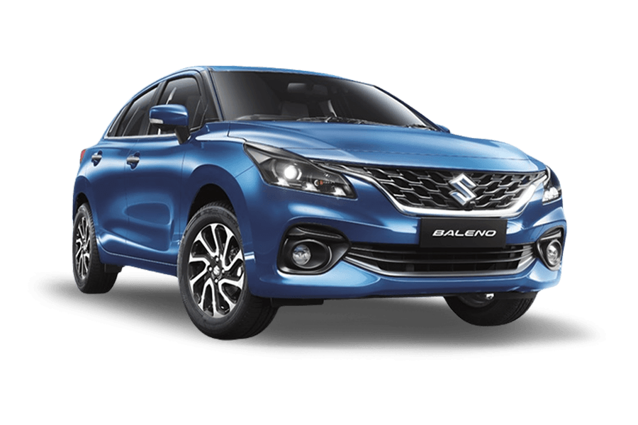 BALENO DELTA 1.2L ISS AGS