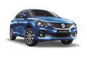 BALENO ALPHA 1.2L ISS AGS