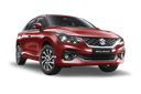 BALENO ZETA CNG 1.2L 5MT