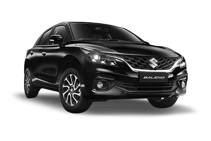 BALENO ZETA 1.2L ISS 5MT