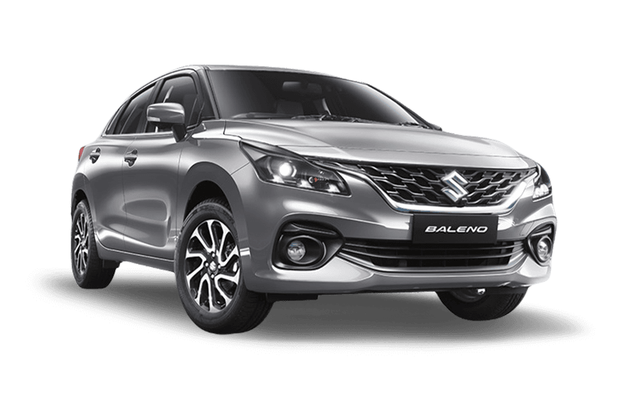 BALENO ZETA 1.2L ISS AGS