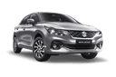 BALENO ALPHA 1.2L ISS AGS