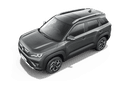 BREZZA SMART HYBRID ZXI 1.5L 6AT