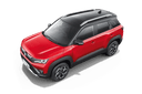 BREZZA SMART HYBRID ZXI 1.5L 6AT-DUAL TONE