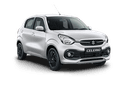 CELERIO ZXI 1L ISS 5MT