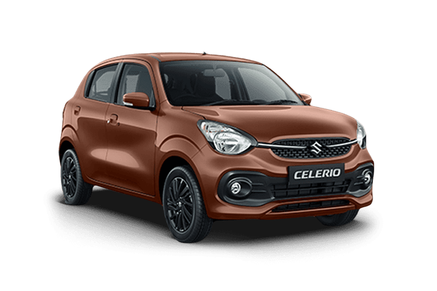 CELERIO VXI 1L ISS 5MT