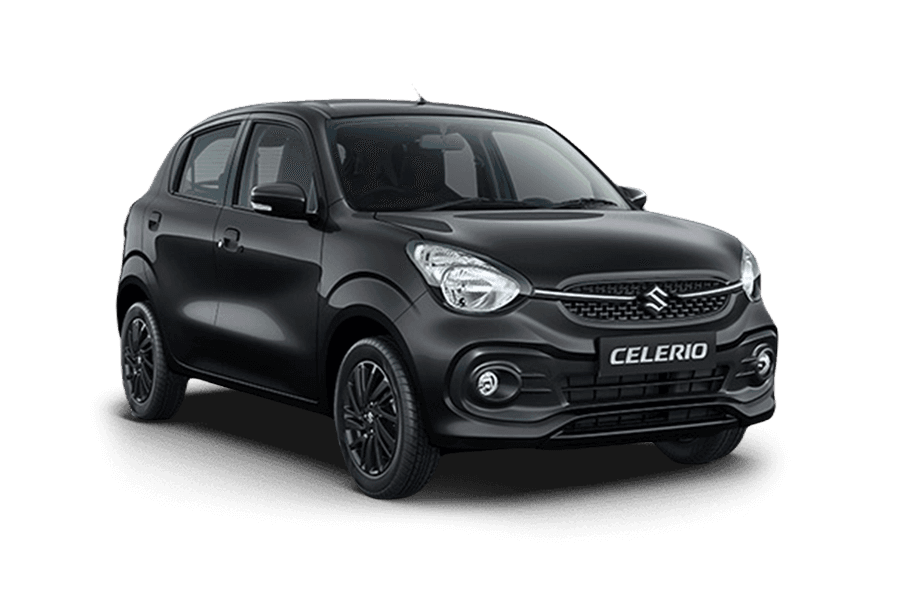 CELERIO ZXI 1L ISS AGS