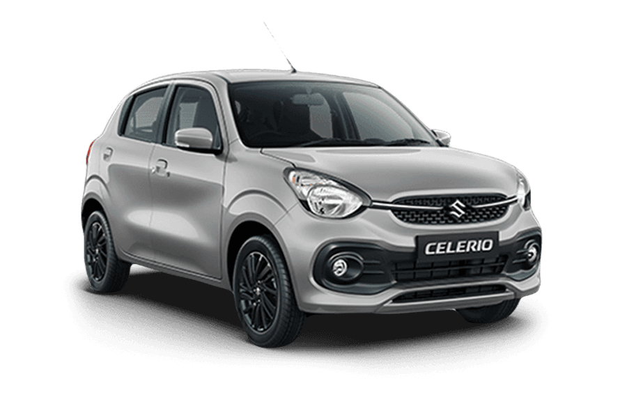 CELERIO ZXI+ 1L ISS AGS