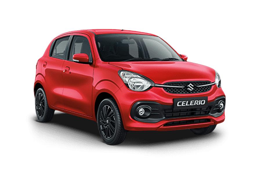 CELERIO ZXI 1L ISS AGS