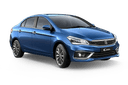 CIAZ SMART HYBRID ZETA 1.5L AT