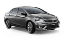 CIAZ SMART HYBRID ALPHA 1.5L AT-DUAL TONE